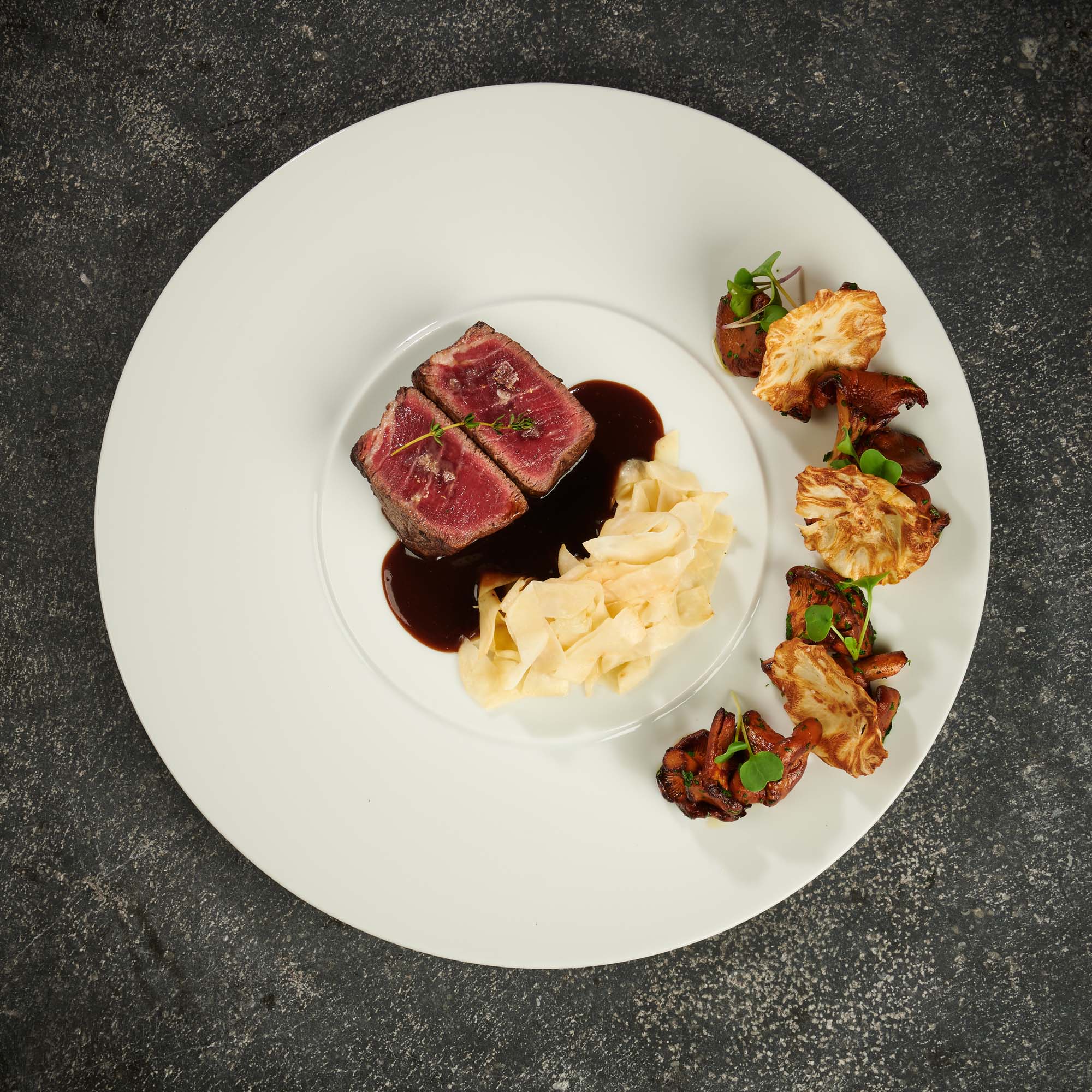 Beef Tenderloin