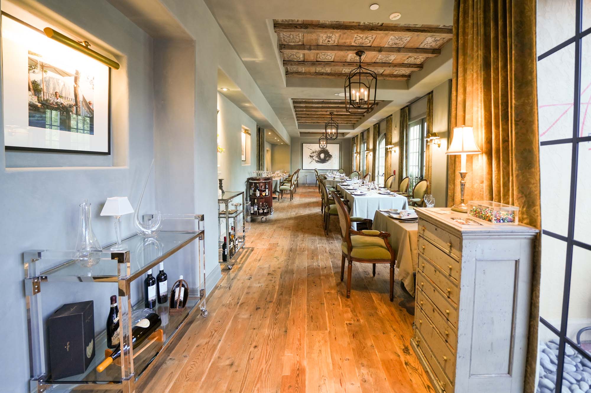 Alba Ristorante