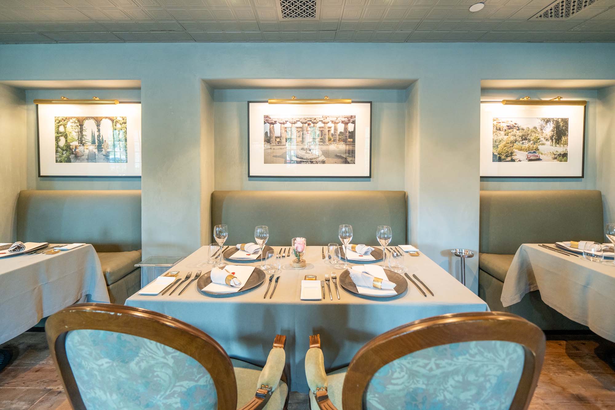 Alba Ristorante